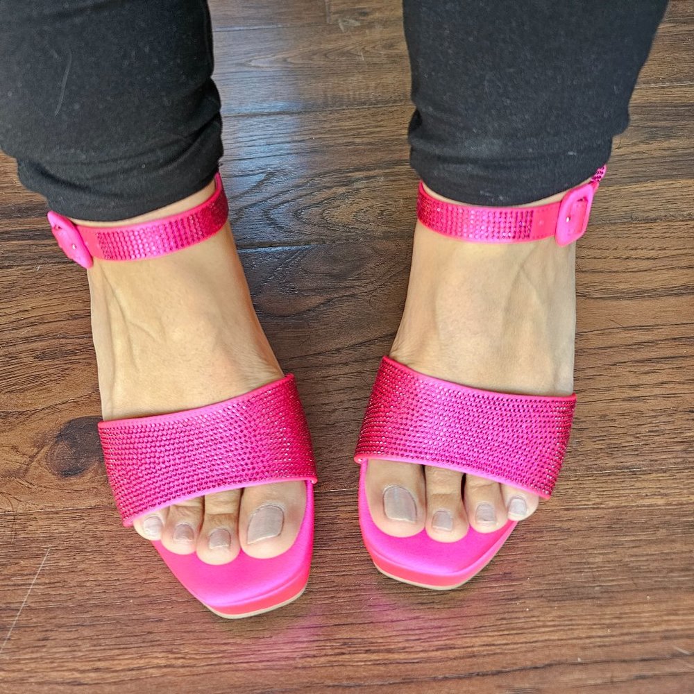 Meet your Posher, Abby